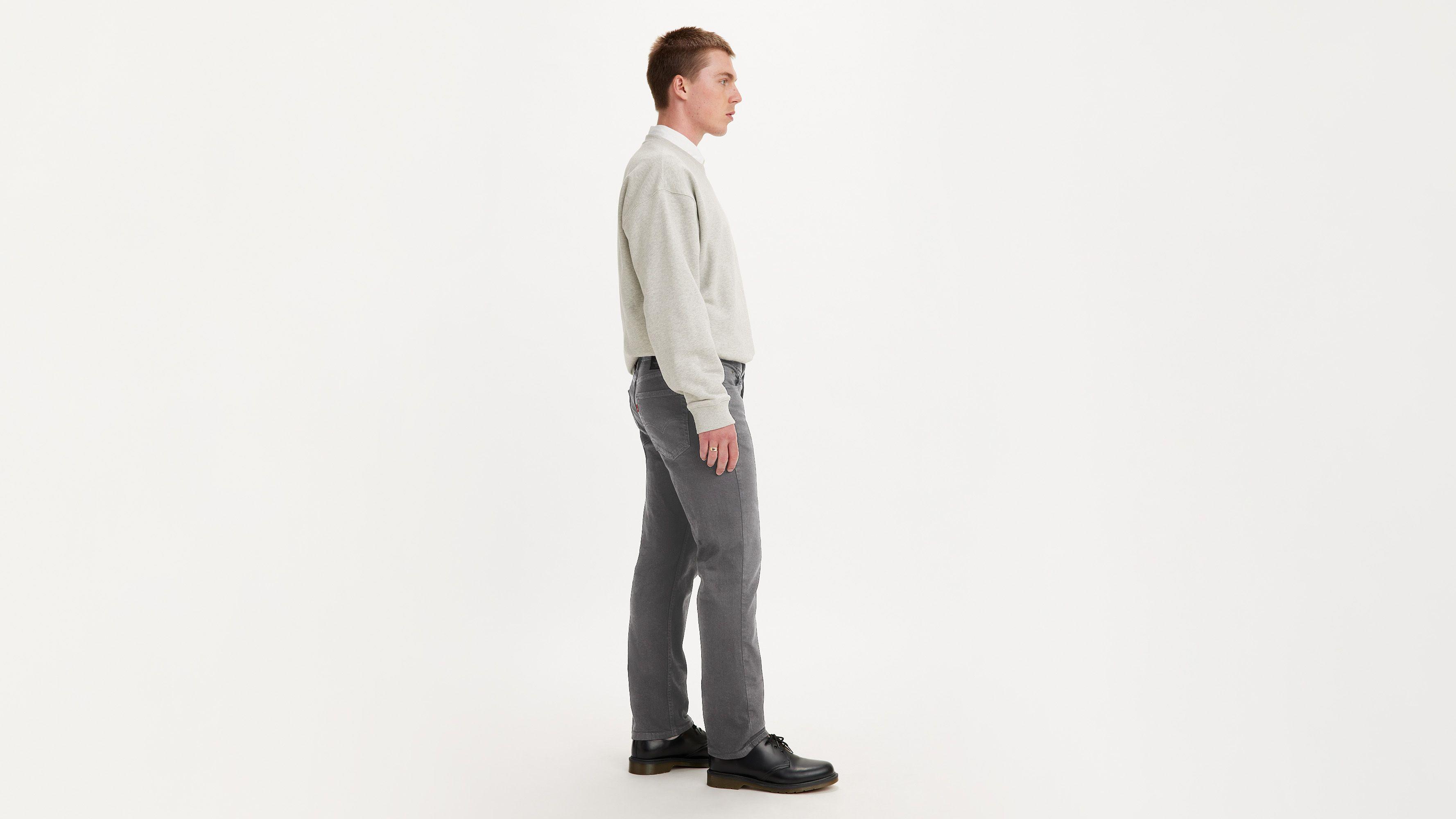 Levi's Straight Fit Men's Pants Product Image