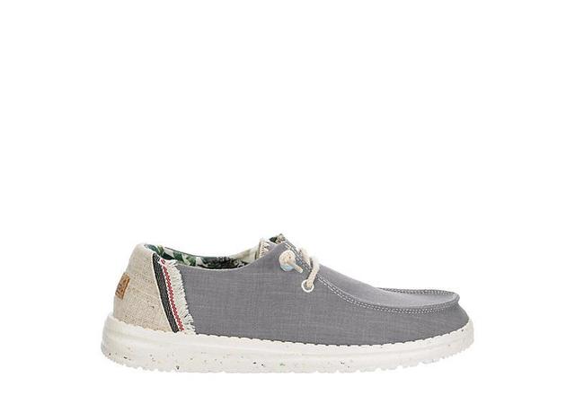 Heydude Womens Wendy Slip On Sneaker Product Image