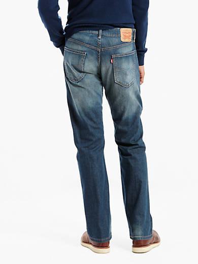 559™ Relaxed Straight Men's Jeans Product Image