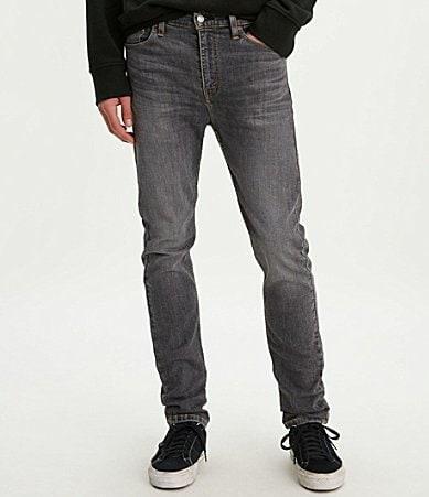 Mens Levis 510 Skinny Fit Jeans Product Image