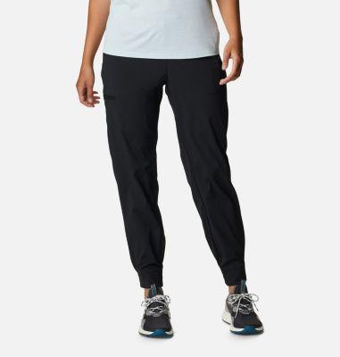 Columbia Women's On The Go Joggers- Product Image