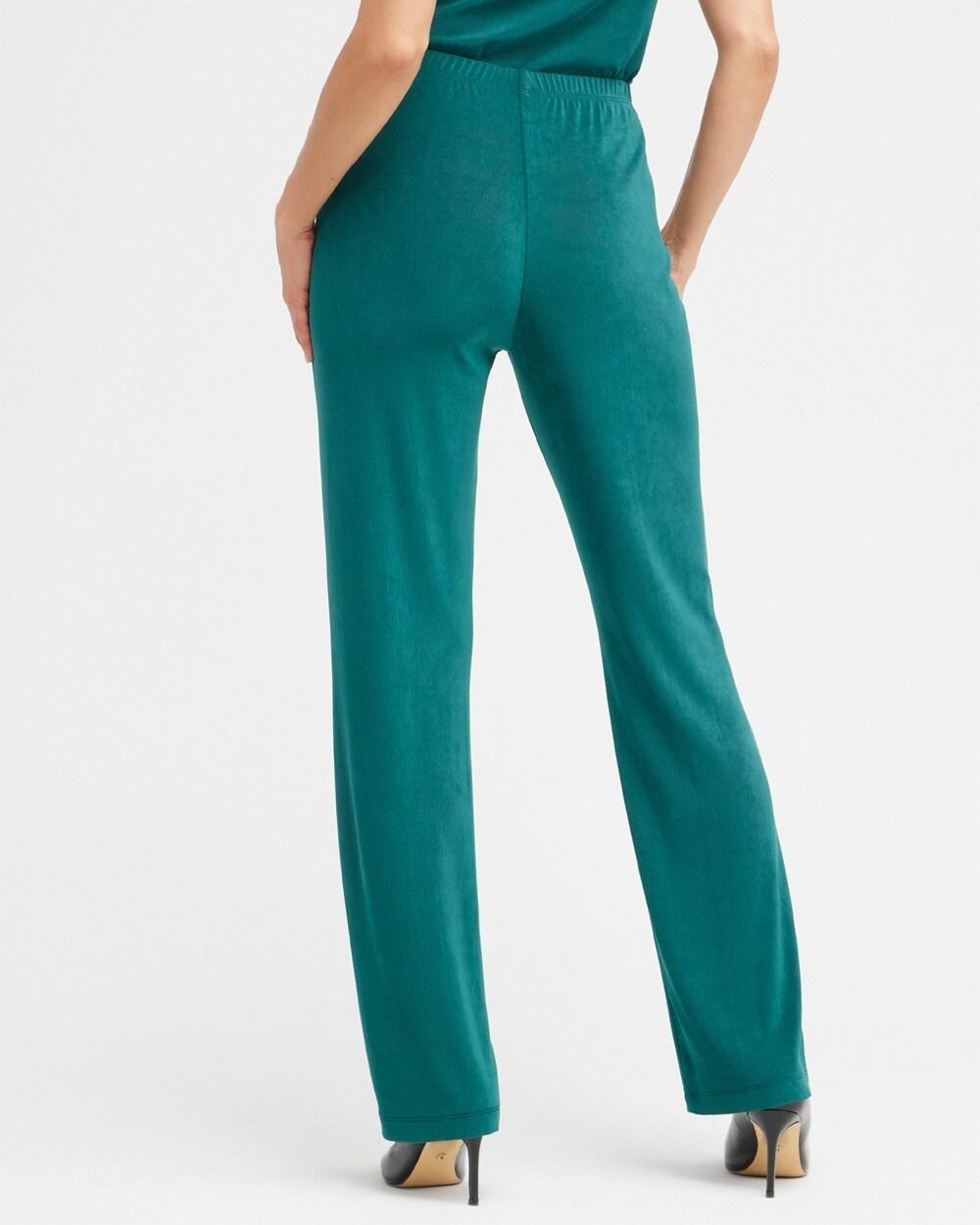 Women's Travelers Pants Product Image