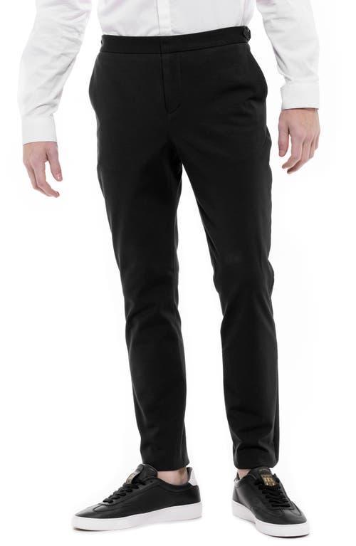 D.rt Mens Sterling Tuxedo Pant Product Image