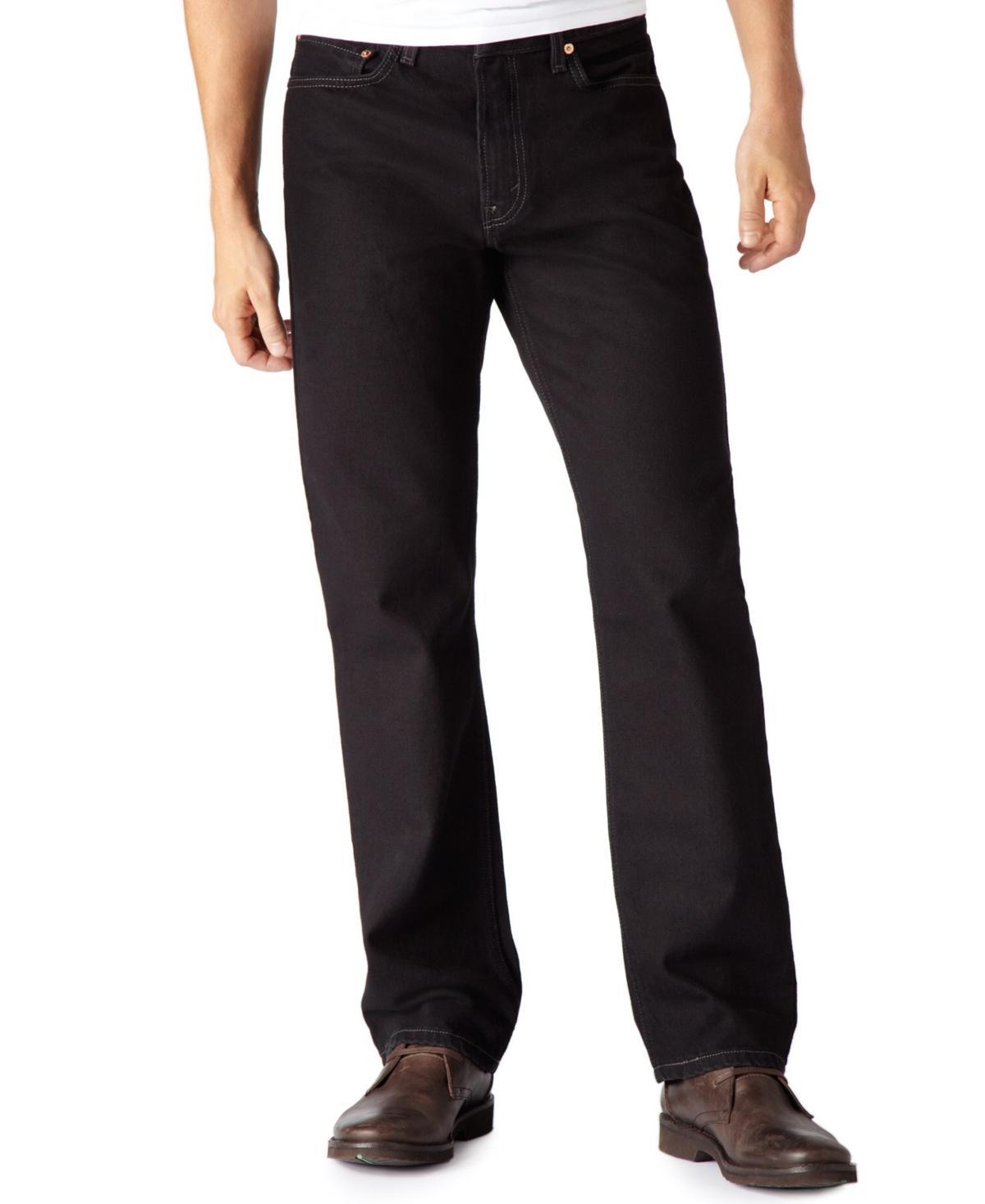 Big & Tall Levis 550 Relaxed Fit Jeans, Mens Product Image