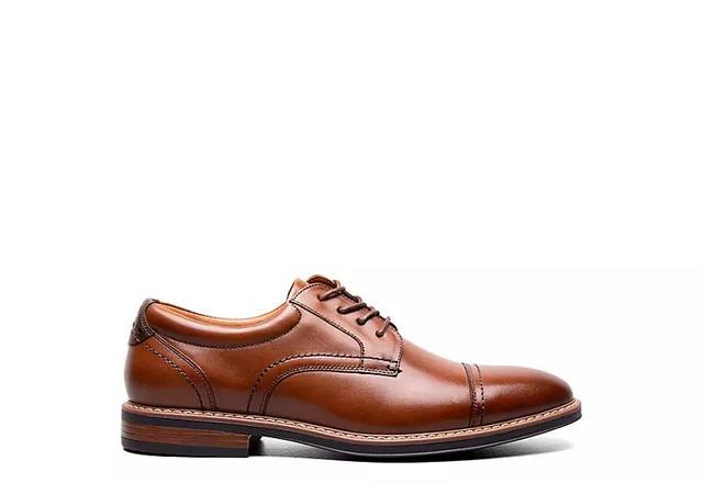 Nunn Bush Mens Centro Flex Cap Toe Oxford Product Image