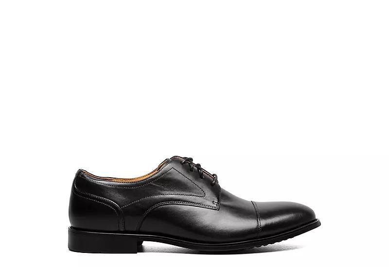 Florsheim Men's Rucci Cap Toe Balmoral Oxford Product Image