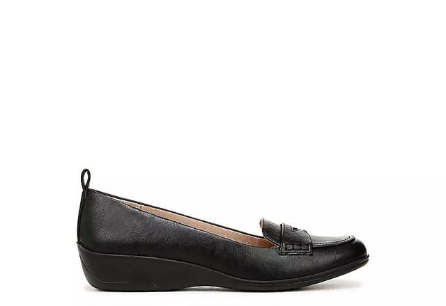 LifeStride Ivonne Womens Slip-on Loafers Product Image