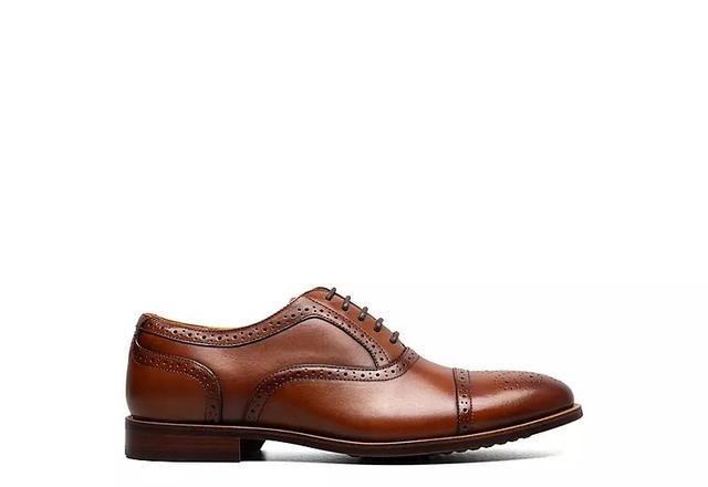 Florsheim Men's Rucci Cap Toe Balmoral Oxford Product Image