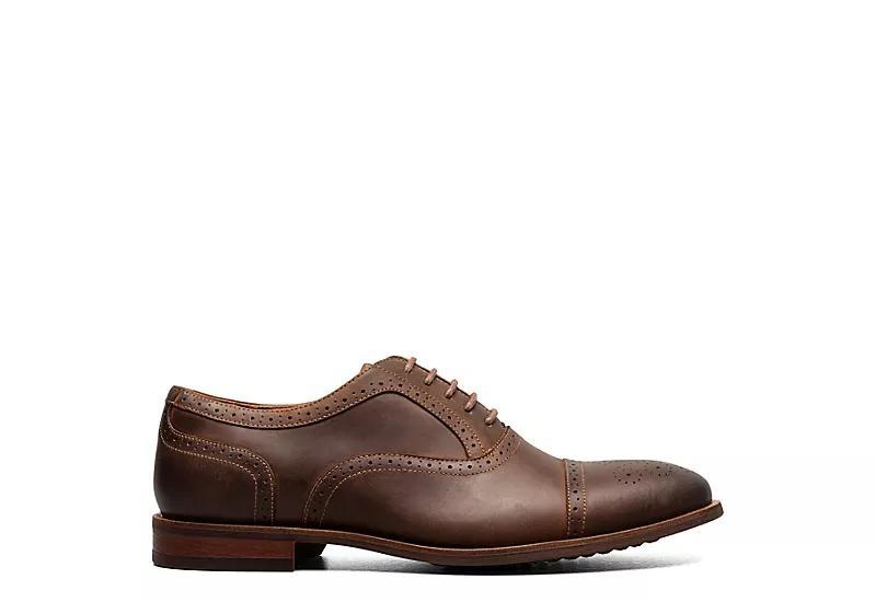 Florsheim Men's Rucci Cap Toe Balmoral Oxford Product Image