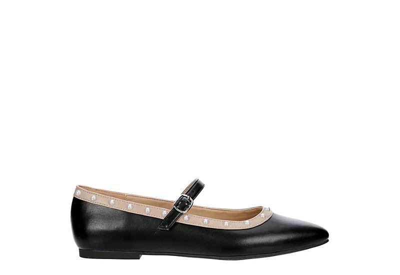 Michael By Shannon Womens Rosalina Flat Product Image