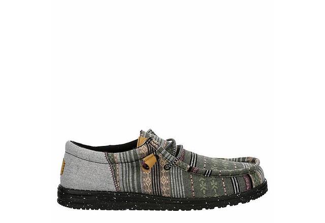 Heydude Men's Wally Slip On Sneaker Product Image