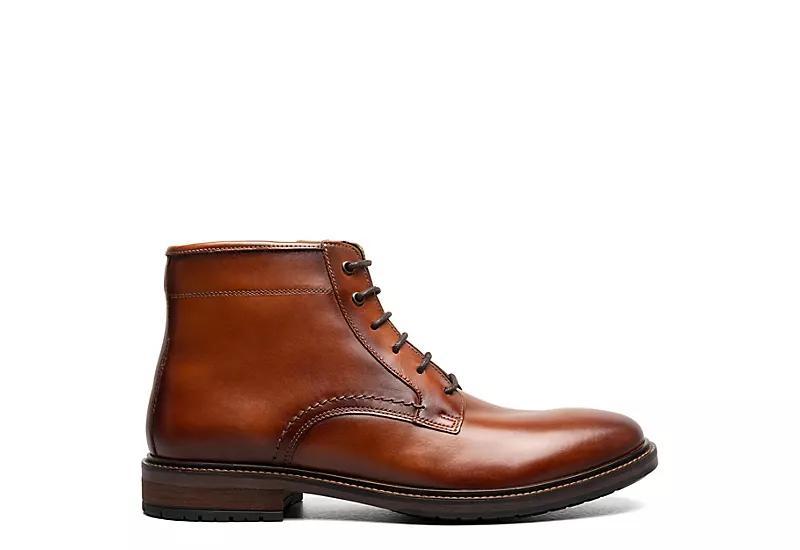 Florsheim Men's Forge Plain Toe Lace-Up Boot Product Image