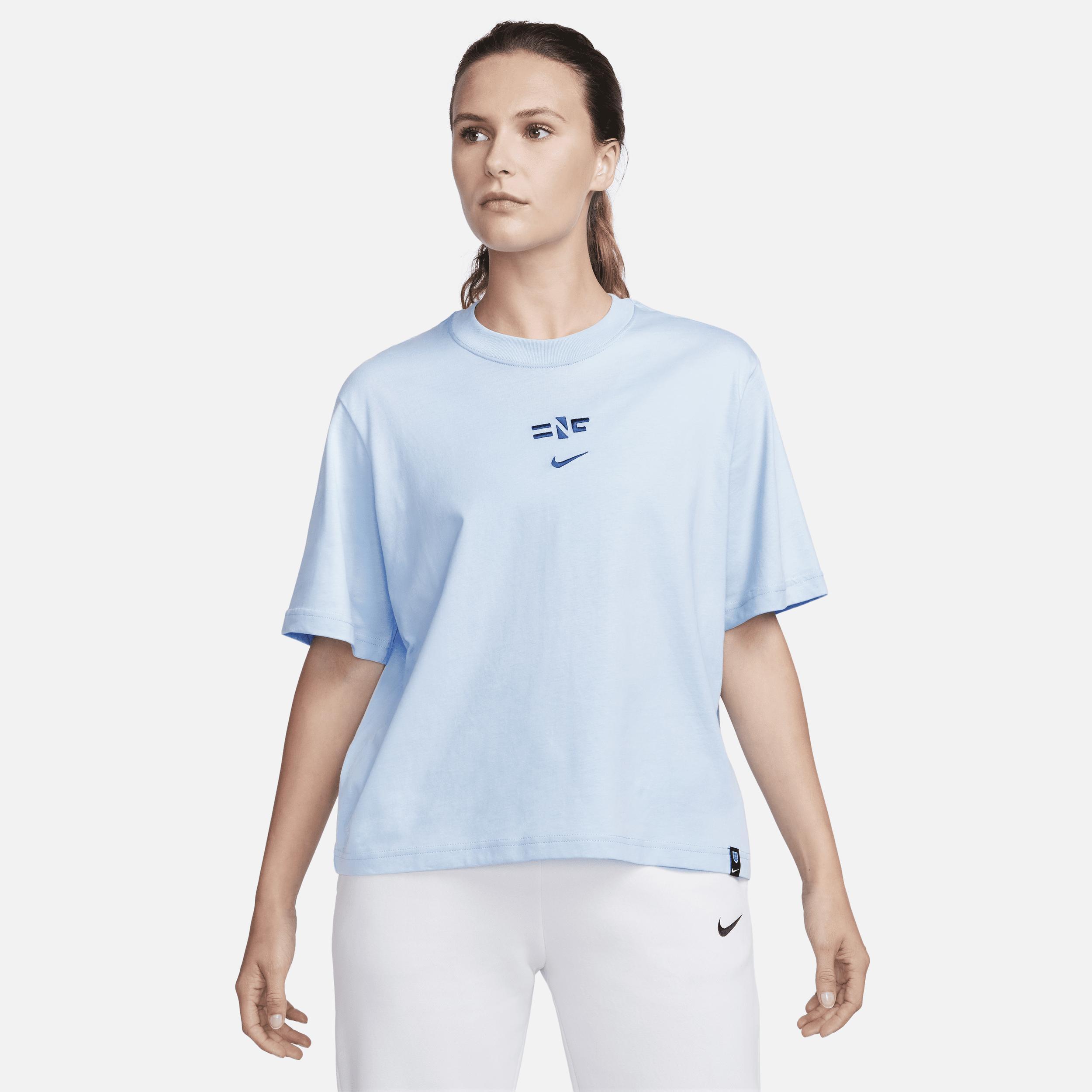 Nike Women's England T-Shirt Product Image