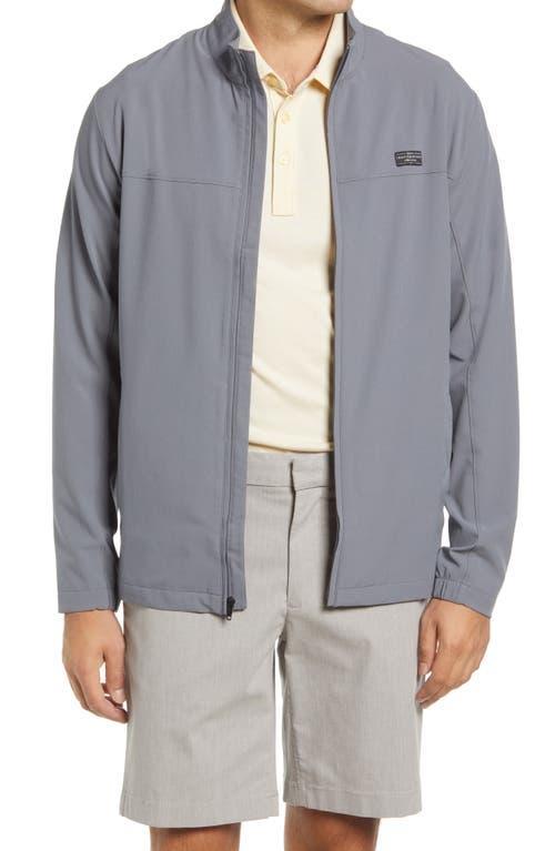 TravisMathew Crystal Cove 2.0 Jacket Product Image