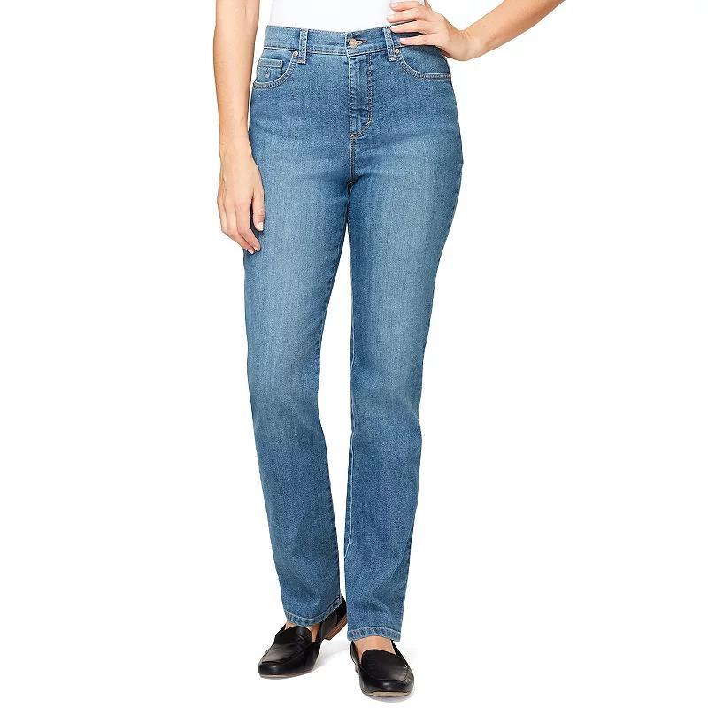 Womens Gloria Vanderbilt Amanda Jeans Product Image