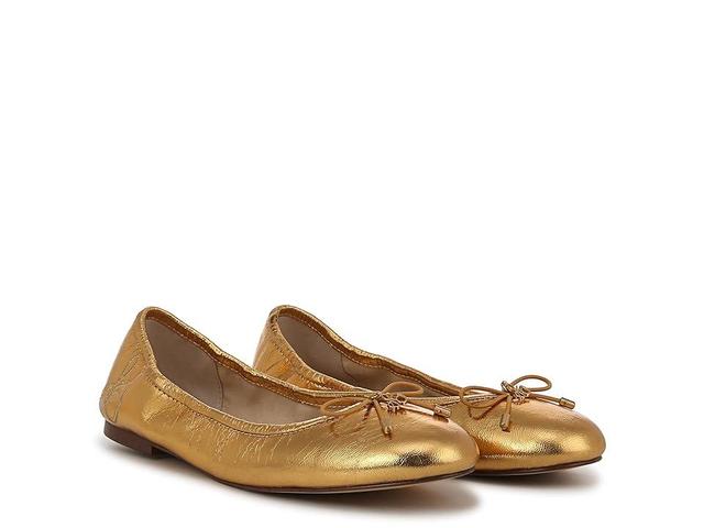 Sam Edelman Felicia (Medallion ) Women's Flat Shoes Product Image