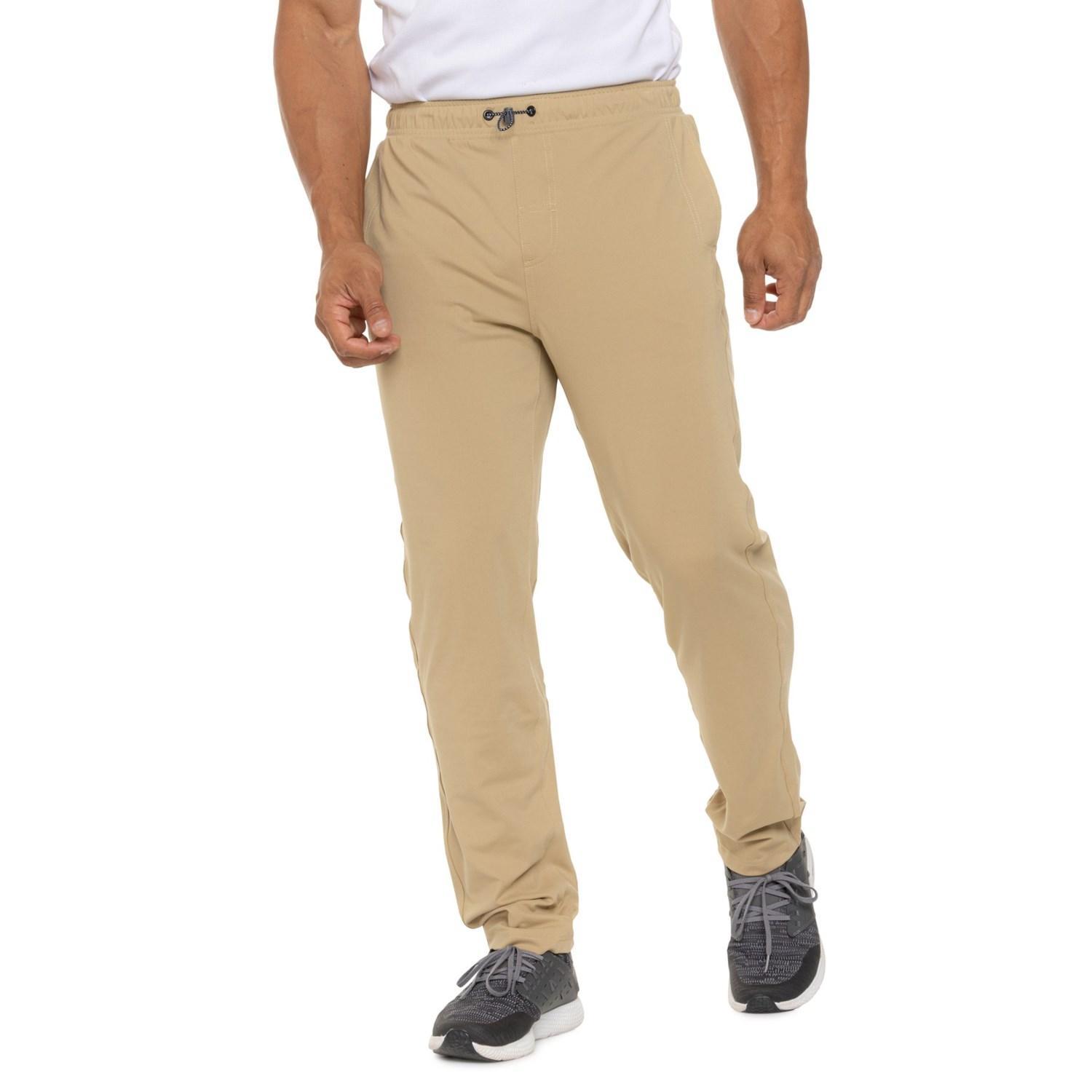 Avalanche Supersoft Stretch Tapered Pants Product Image