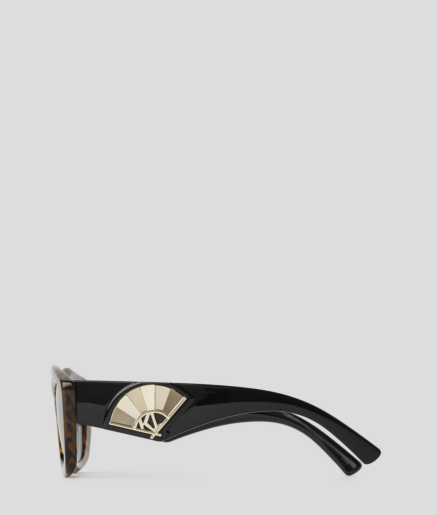 HERITAGE BUTTERFLY SUNGLASSES Product Image