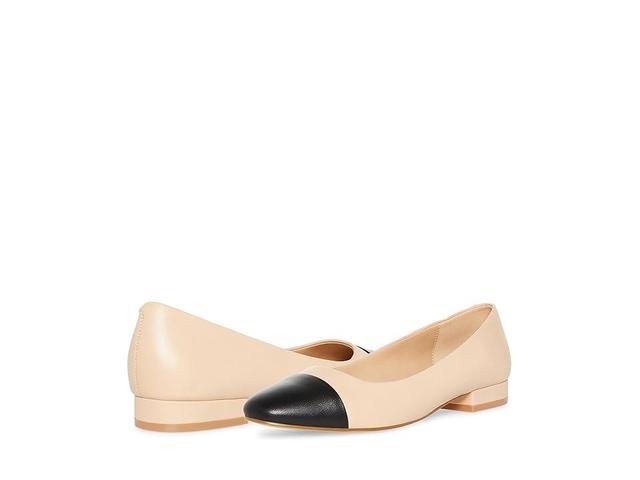 Steve Madden Blair Cap Toe Ballet Flat Product Image