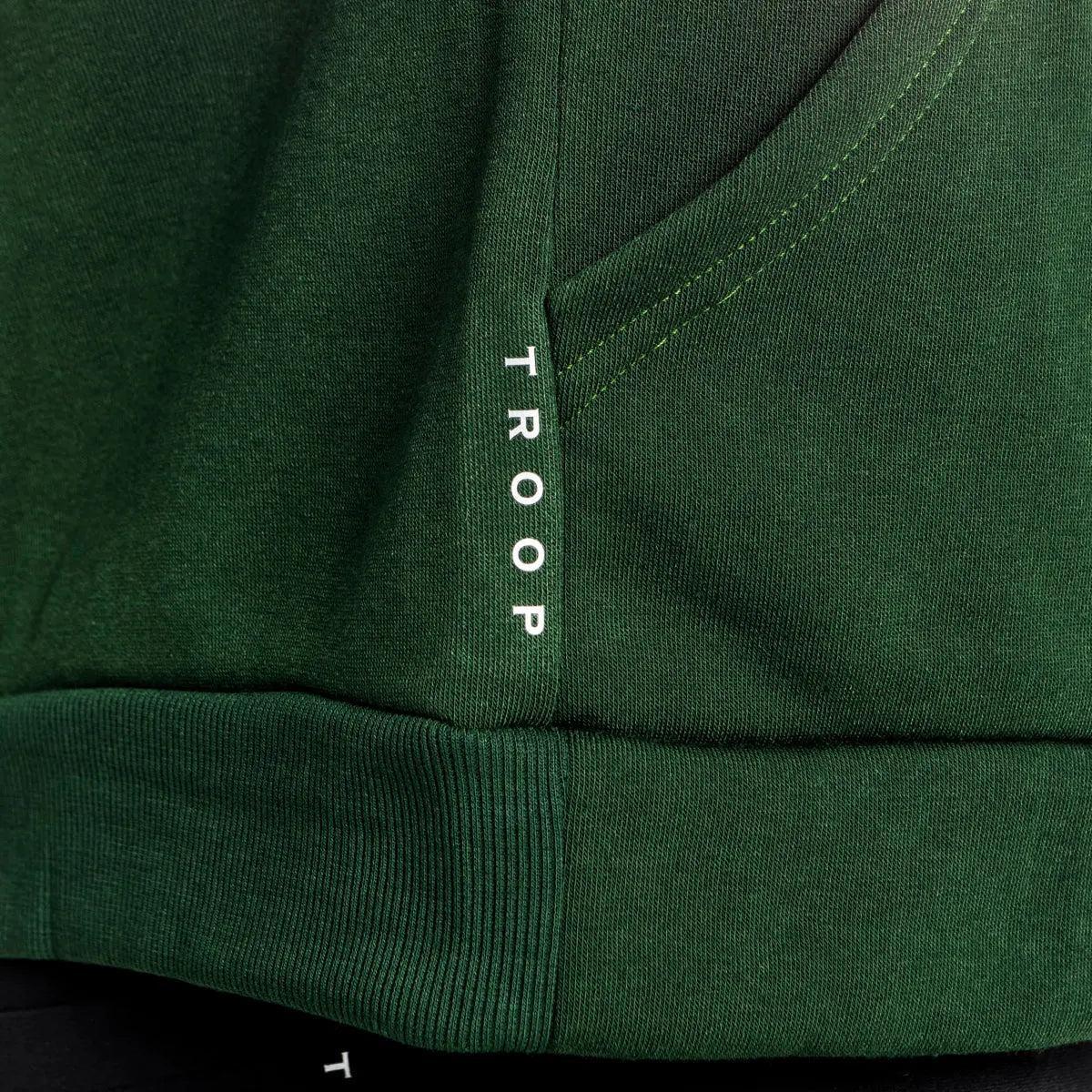 TROOP Men's Refine Hoodie Male Product Image