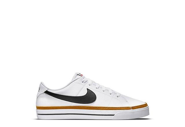 Nike Men's Court Legacy Low Sneaker Product Image