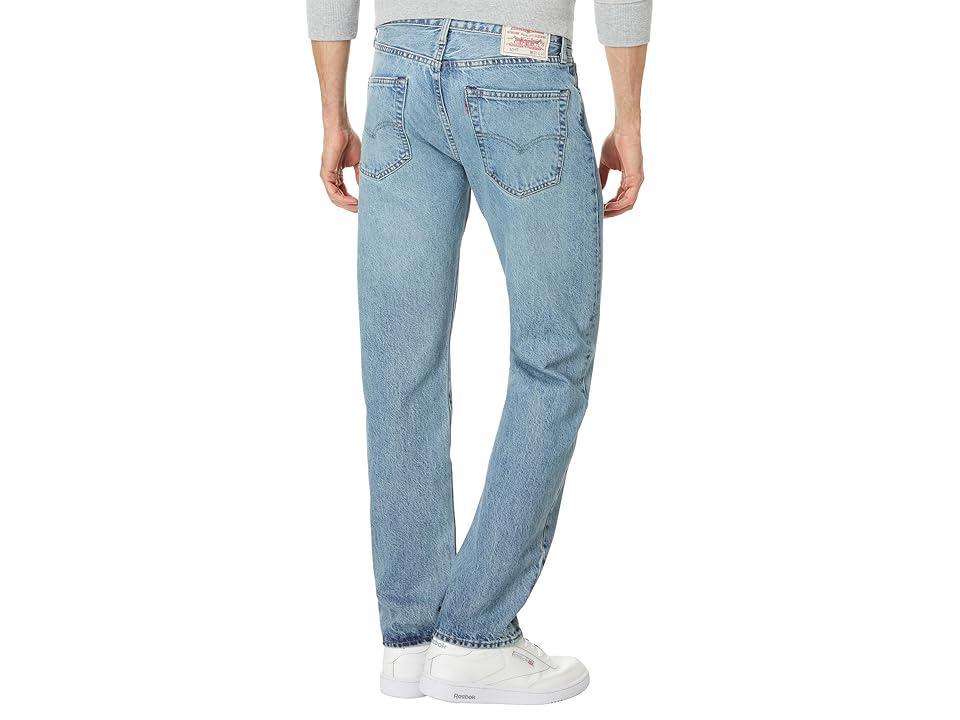 Levi's(r) Premium 501 Levi's Original (Just Do You Circular) Men's Jeans Product Image