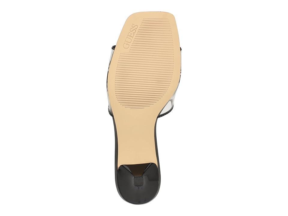 GUESS Lusie Slide Sandal Product Image