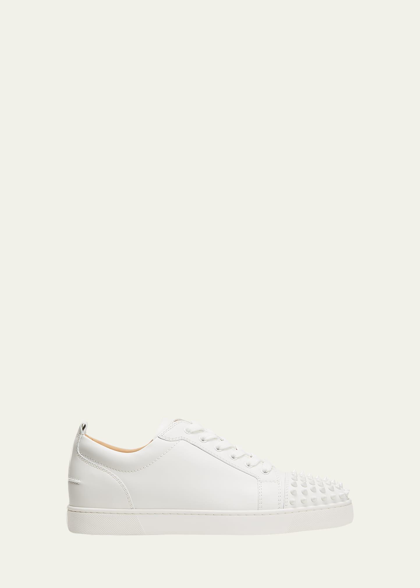 Christian Louboutin Louis Junior Spikes Sneaker Product Image