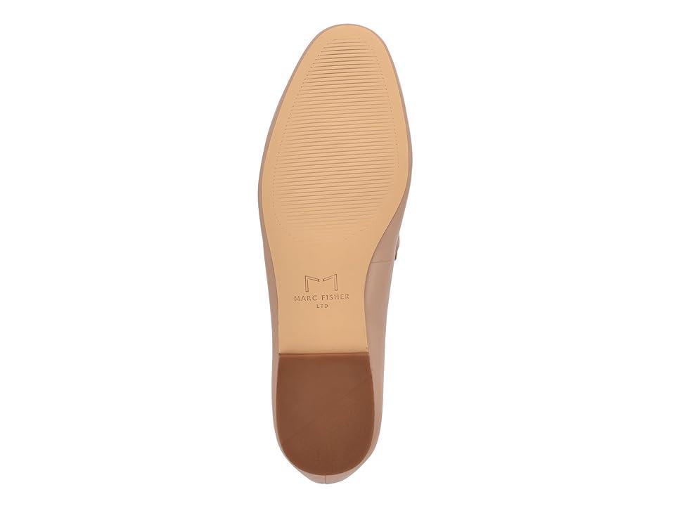 Marc Fisher LTD Elenda (Light Natural) Women's Shoes Product Image