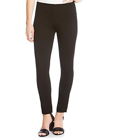 Karen Kane Piper Skinny Crop Pants Product Image