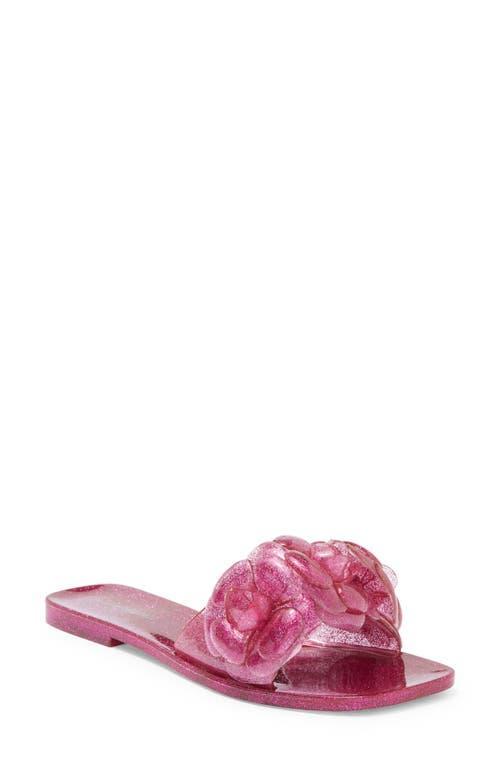 Jeffrey Campbell Floralee Slide Sandal Product Image