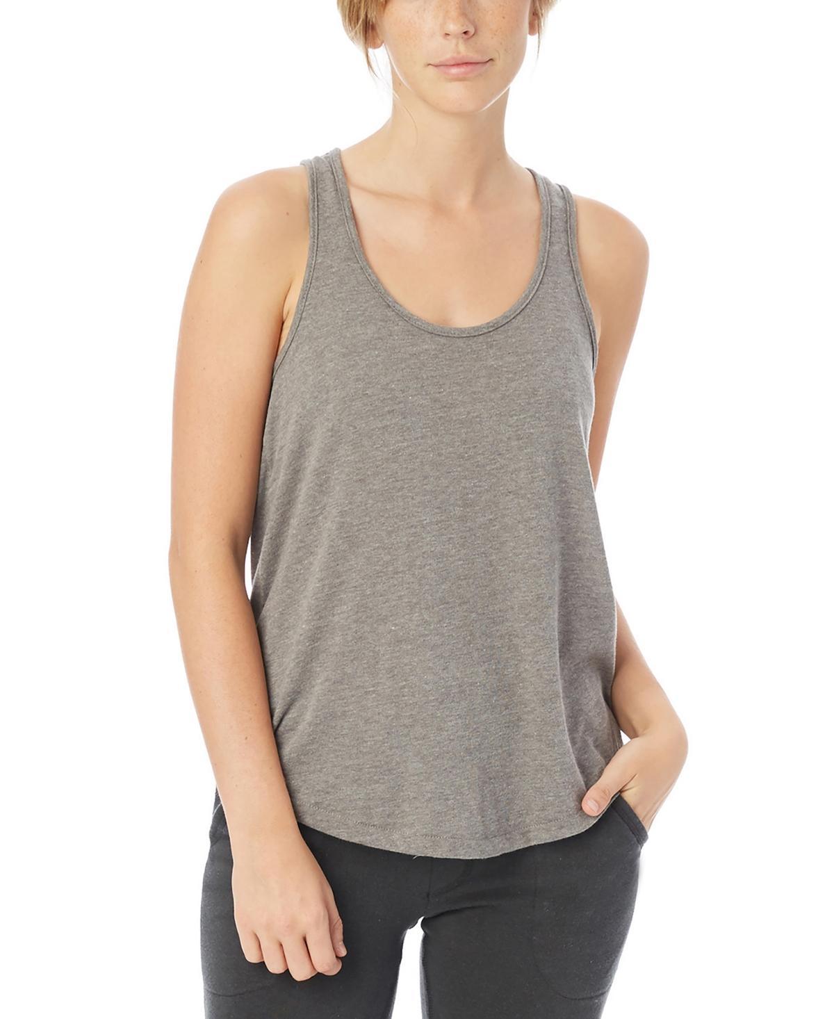 Womens Backstage Tank Top Product Image