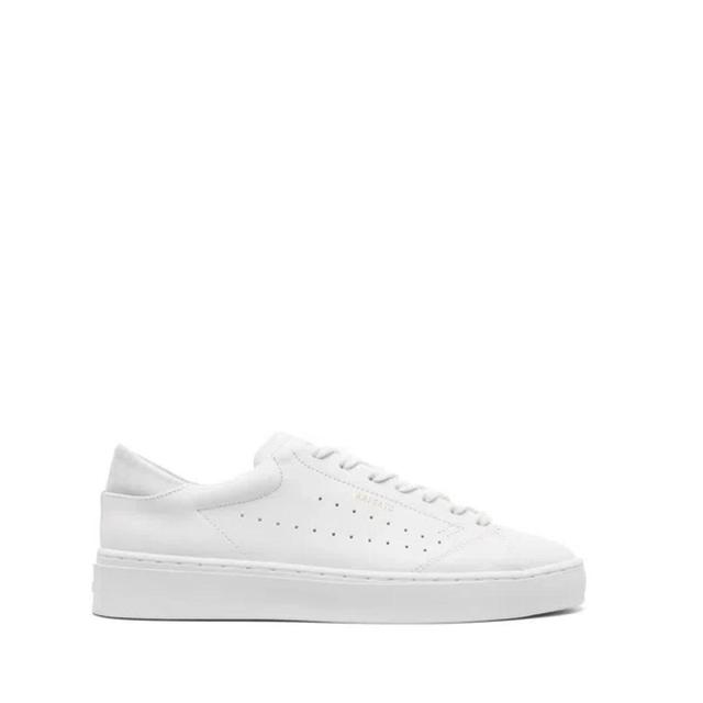 AXEL ARIGATO White Court Sneakers Product Image