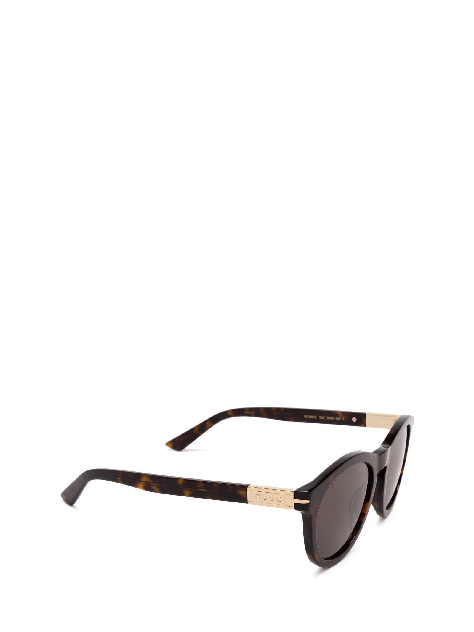 Eyewear Sunglasses In Havana Product Image