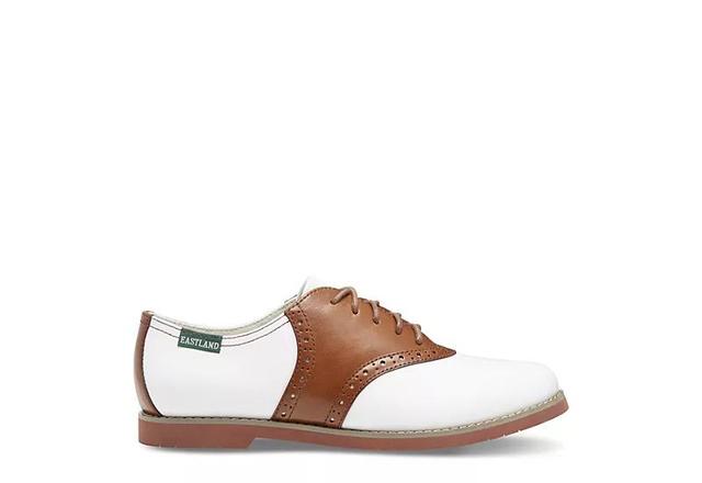 Eastland Sadie Womens Oxford Shoes Green Product Image