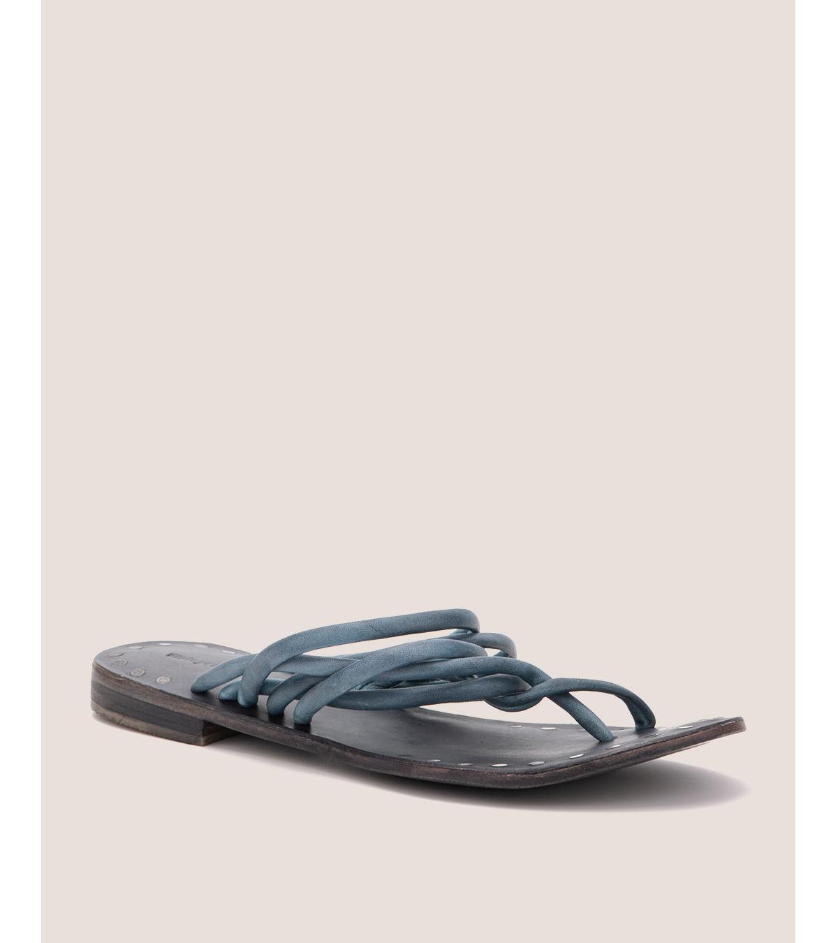 Vintage Foundry Co Womens Zaria Sandal Product Image