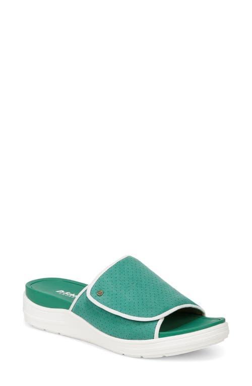 Dr. Scholls Womens Time Off Set Slide Sandal Product Image