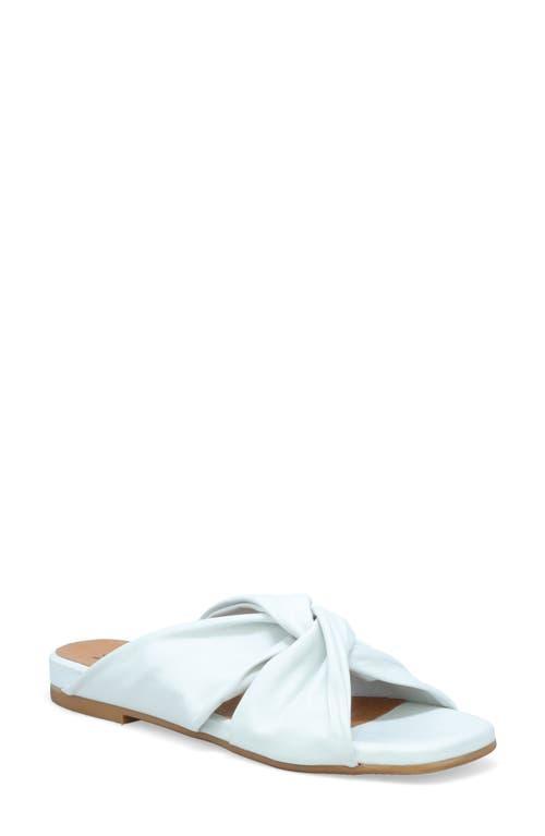 Miz Mooz Paparazzi (White) Women's Shoes Product Image