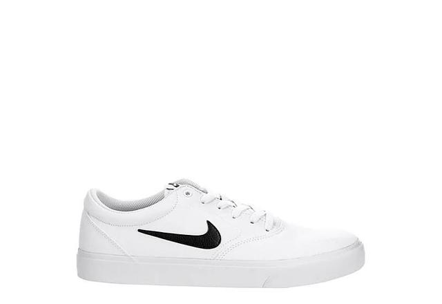 Unisex Nike SB Charge Canvas Skate Shoes Product Image