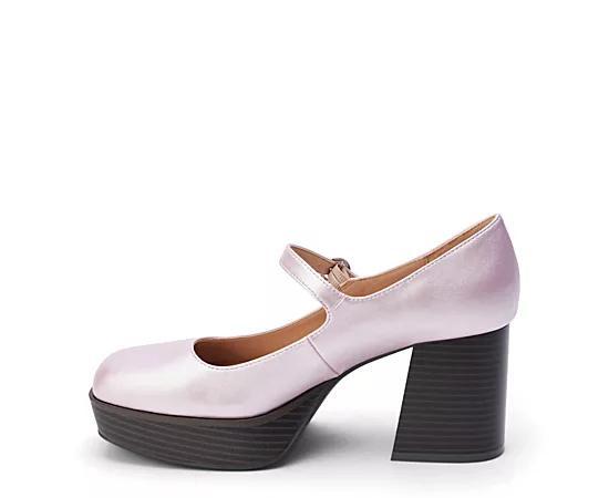 Coconuts Womens Matilda Platform Pump Product Image