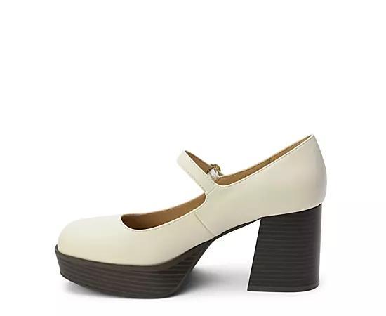 Coconuts Womens Matilda Platform Pump Product Image