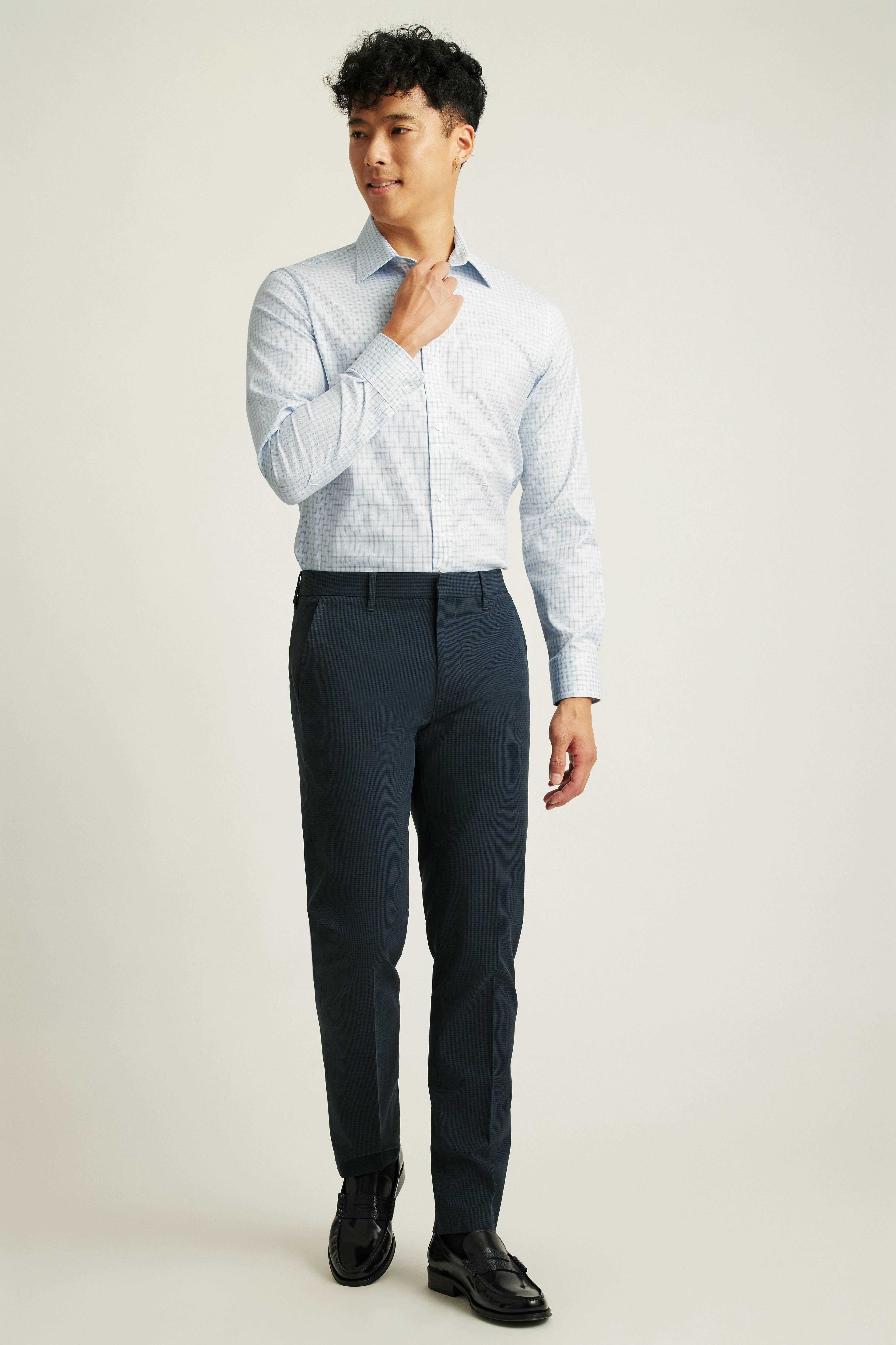 Weekday Warrior Dress Shirt Product Image