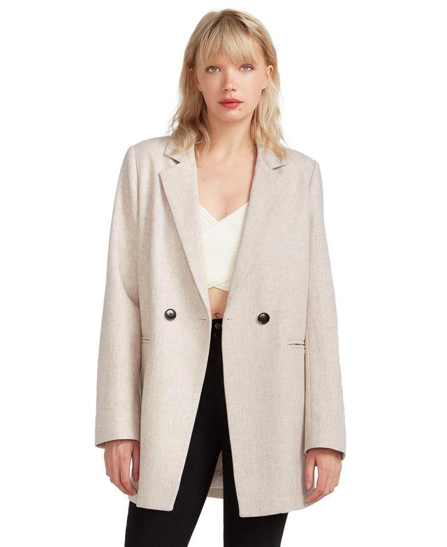 Women Belle & Bloom Kensington Oversized Coat Product Image