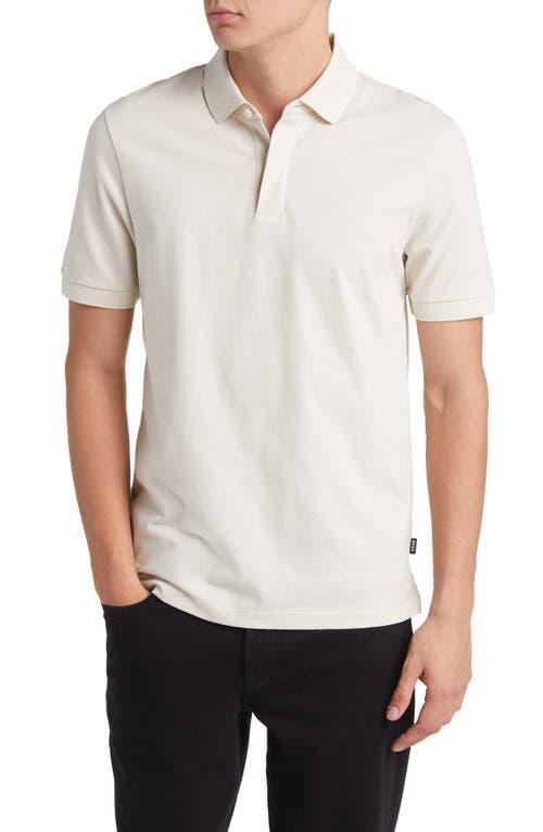 BOSS Penrose 44 Trim Fit Polo Product Image