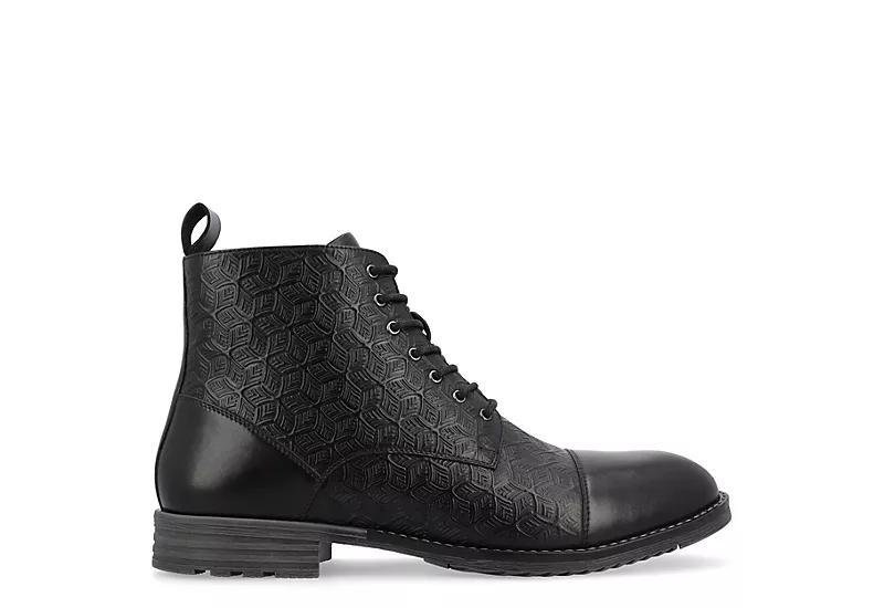 Thomas & Vine Mens Kairo Lace-Up Boot Product Image