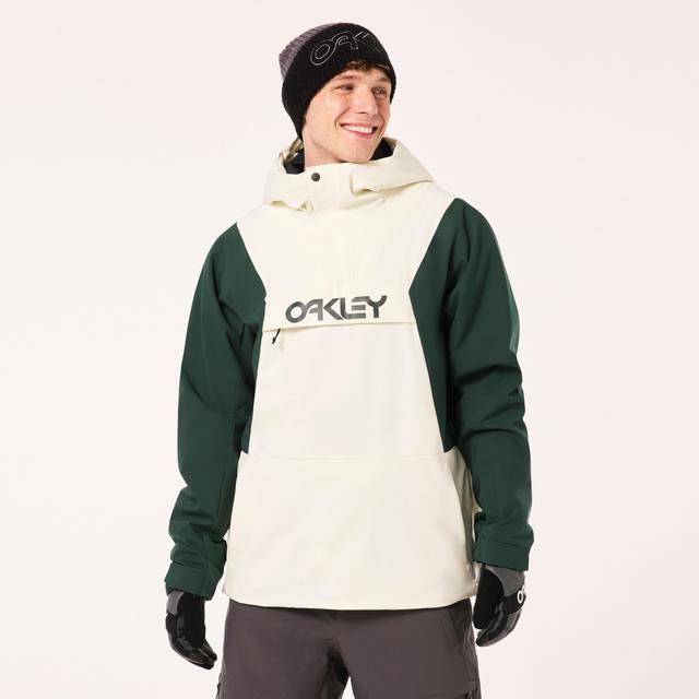 Oakley Men's Tnp Tbt Insulated Anorak Size: L Product Image