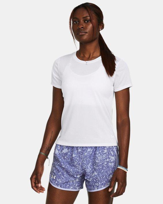 Womens UA Launch Short Sleeve Product Image