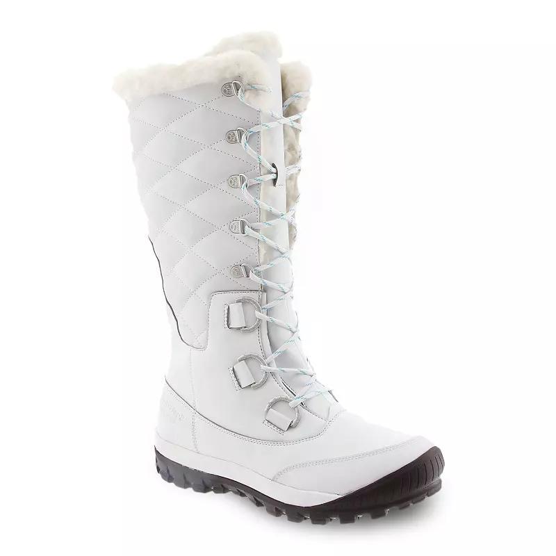 Bearpaw Isabella Womens Waterproof Winter Boots Product Image