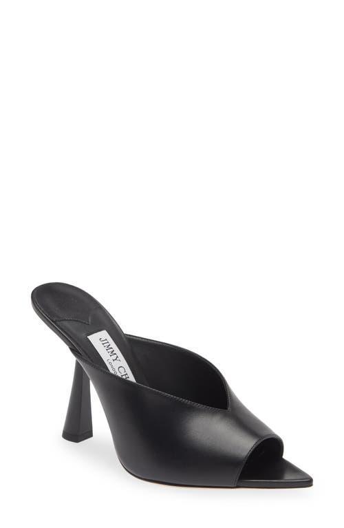 Womens Maryanne 100MM Mules Product Image