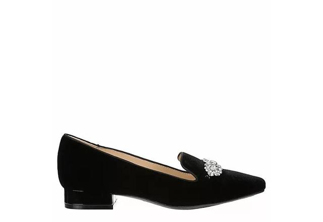 Adrienne Vittadini Womens Palo Loafer Product Image